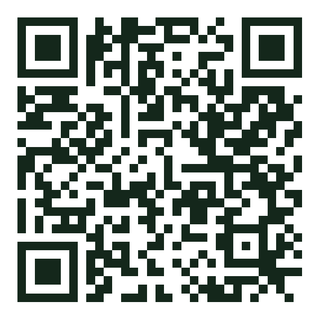 QR-код закладу Qush Berlin e.V.