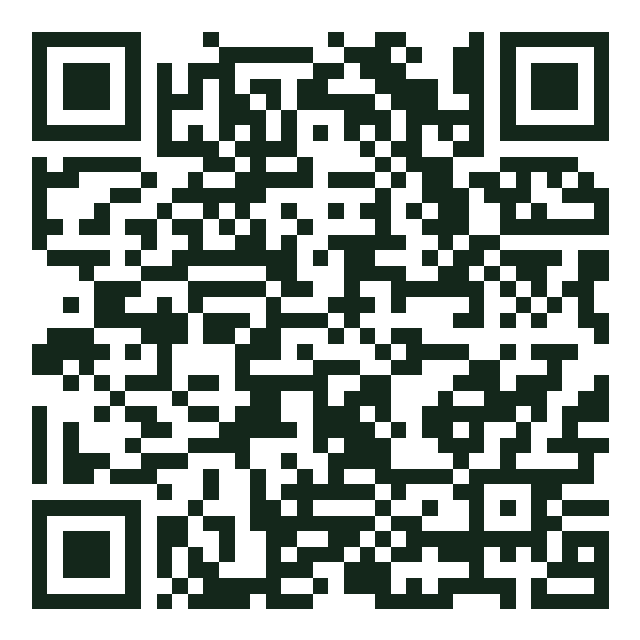 Código QR de R.Greenleaf Santa Fe - Cannabis Dispensary
