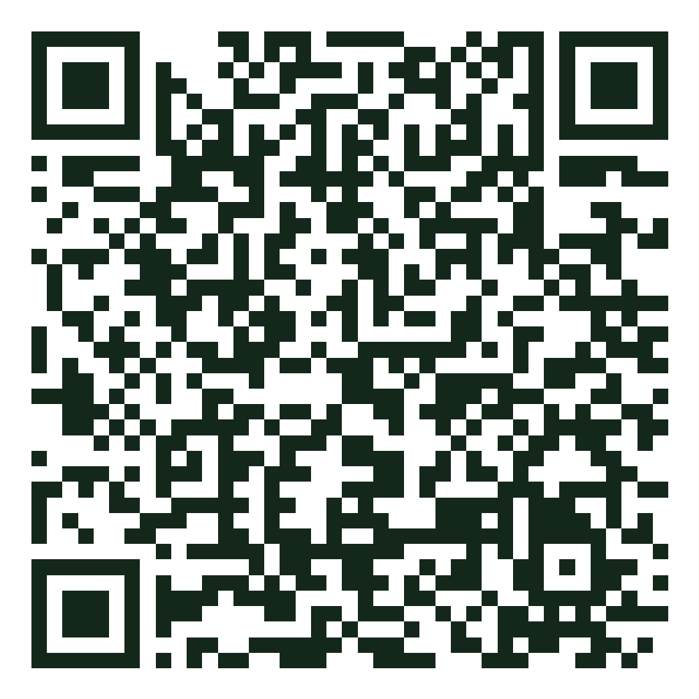 QR code for R.Greenleaf Yale - Cannabis Dispensary Near UNM Albuquerque