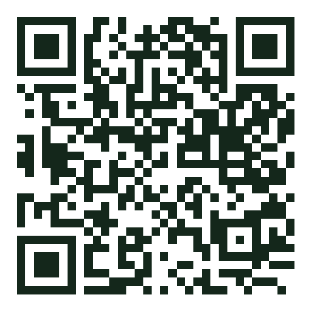 QR-код закладу Rabbit cannabis shop2