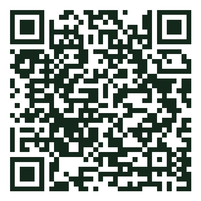 QR-Code für Raft Peak Cannabis Weed Store Dispensary