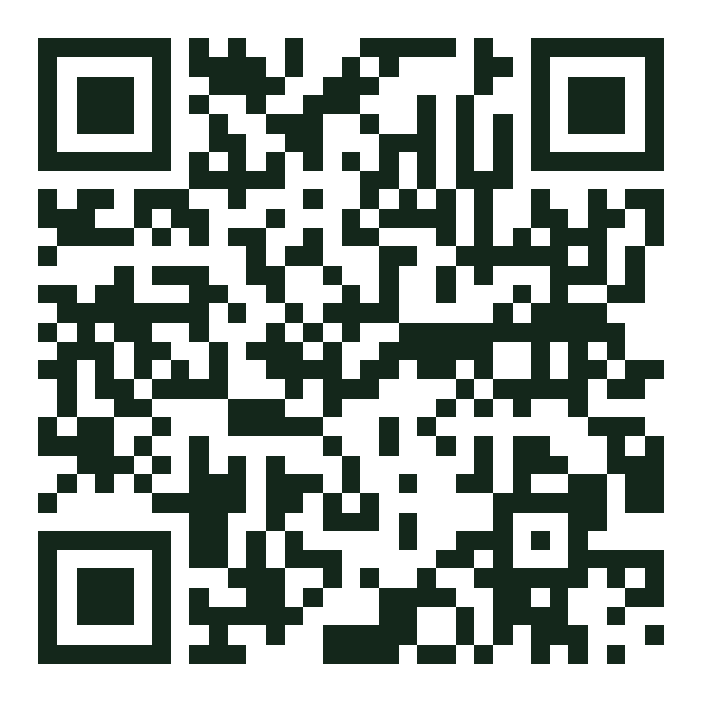 Kod QR lokalu Raíces CBD