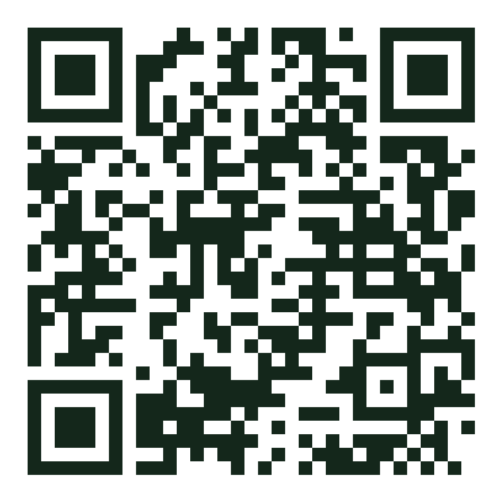 QR code for RDM Social Club