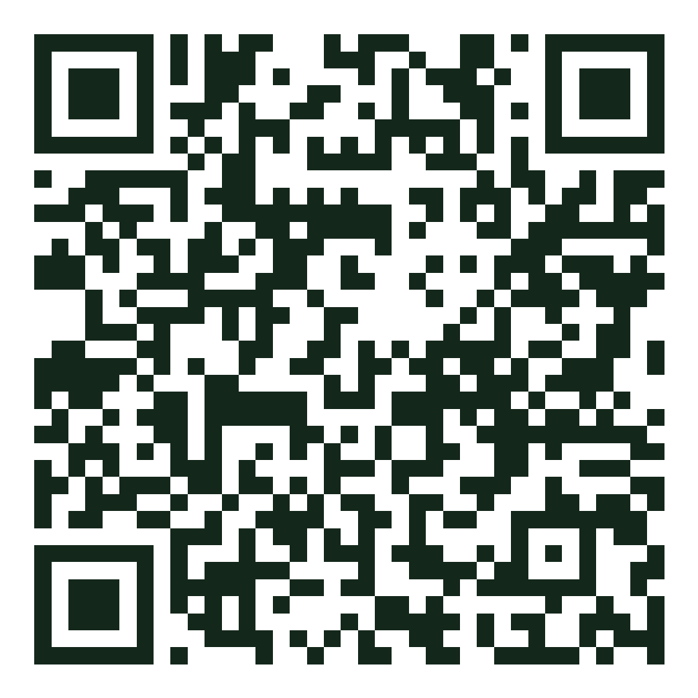 QR-code voor REBELLE Dispensary Boston South End