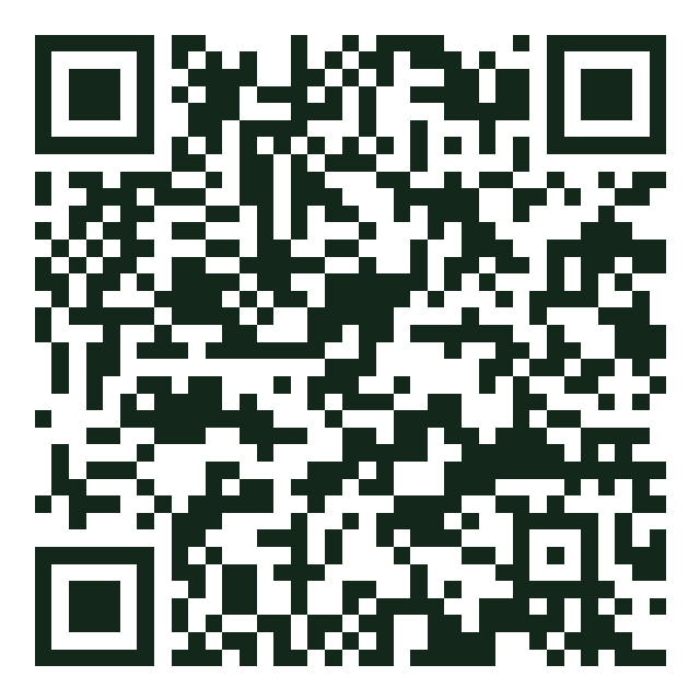 QR-Code für Recreational Cannabis Company