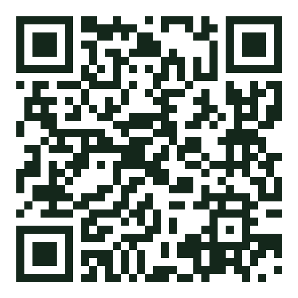 QR code for Red Dragon Social Club