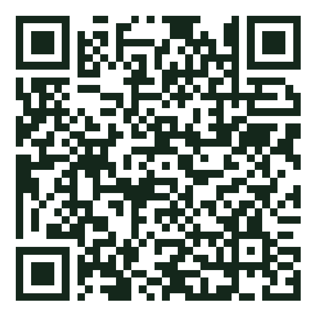 Código QR de Red Falcon Coachella Dispensary & Lounge