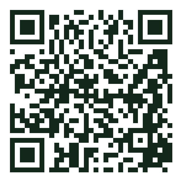 QR code for Red Oak Dispensary