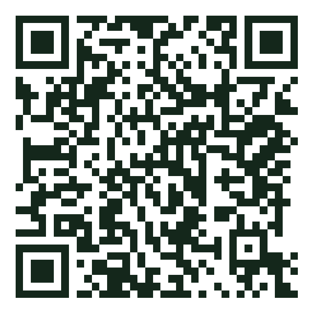 Código QR de Red Run Cannabis Company Downtown