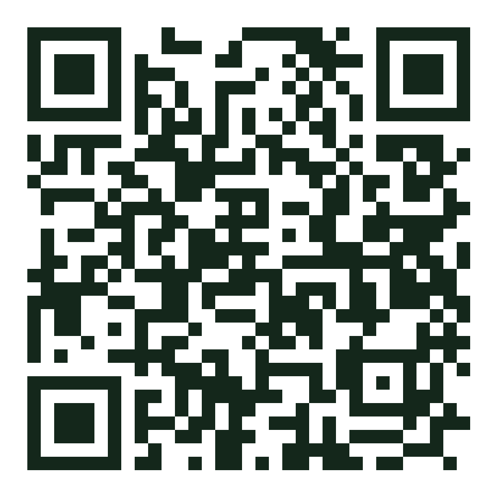 QR-Code für RED SHED DISPENSARY