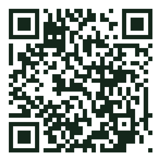 QR-code voor Reina Suiza CBD