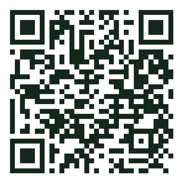 Código QR de ReinBlüte