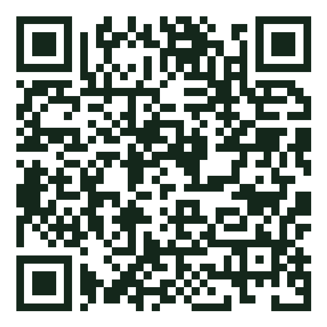 QR-code voor Reserved Cannabis | Guelph Dispensary