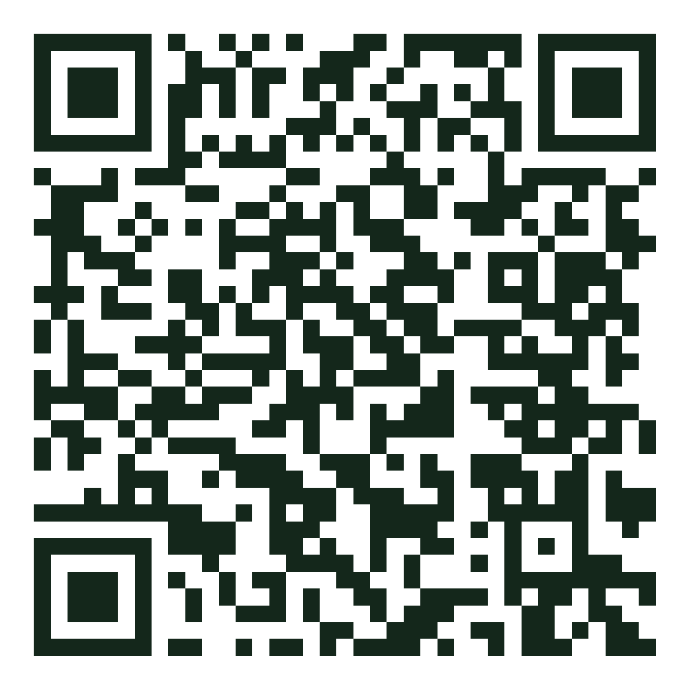 QR-Code für Restore Dispensaries Yeadon