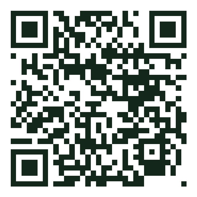 Kod QR lokalu Risah Dispensary