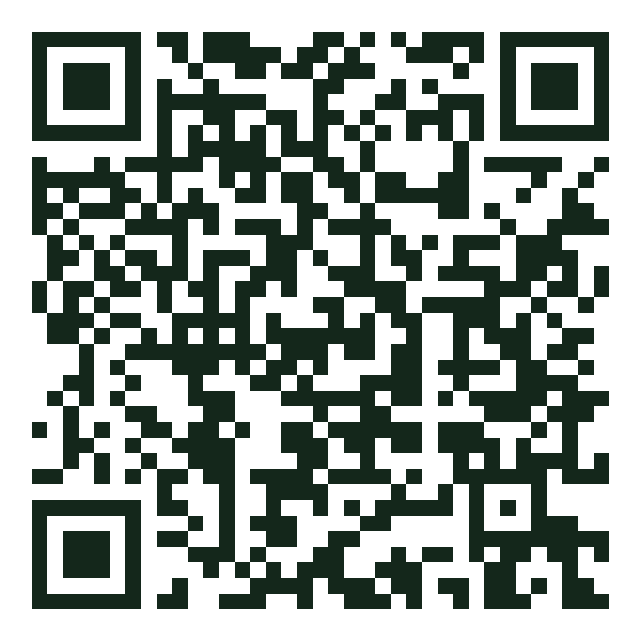 QR code for RISE Cannabis Dispensary Meadville