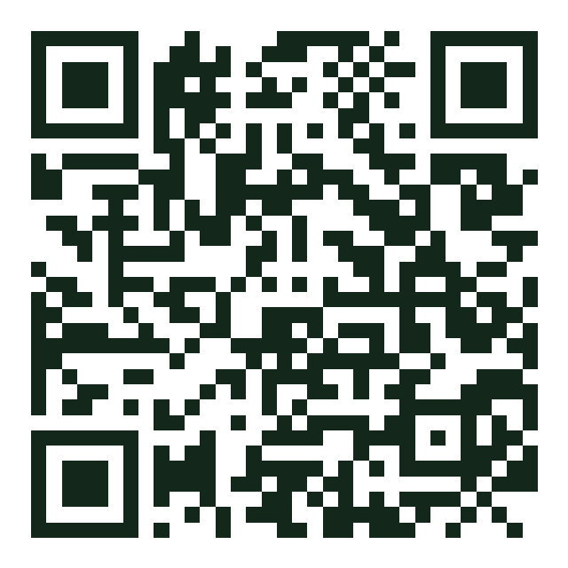 Kod QR lokalu Rise Cannabis Quadra