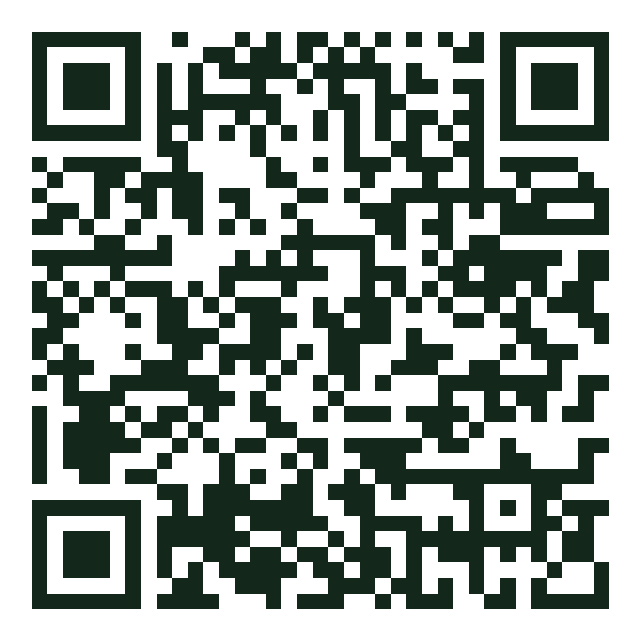 QR-code voor Rise Dispensary Bloomfield