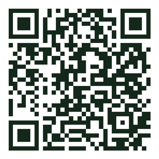 QR code for RISE Dispensary