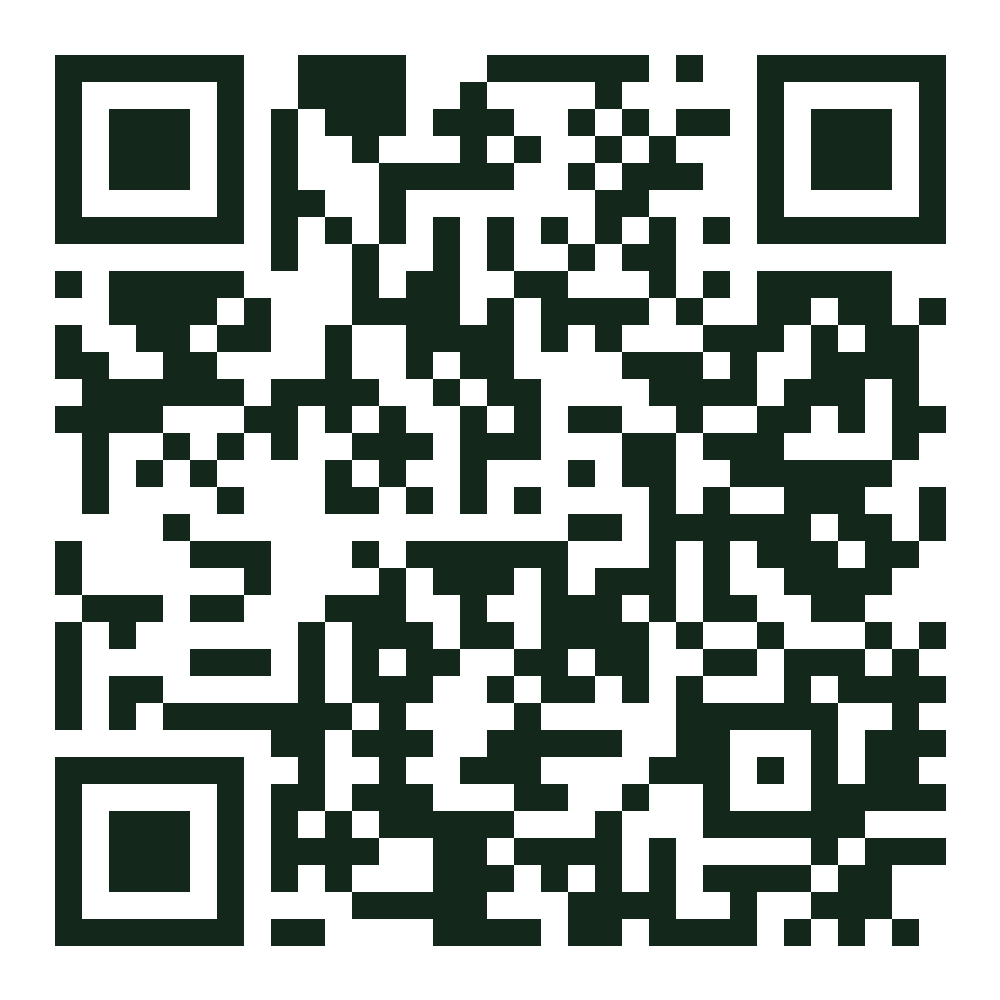 Código QR de RISE Dispensary