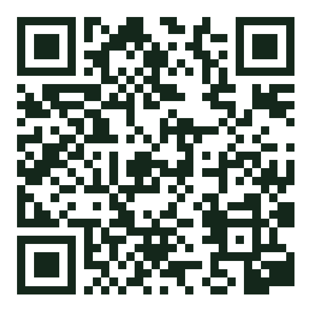 QR-Code für RISE Dispensary