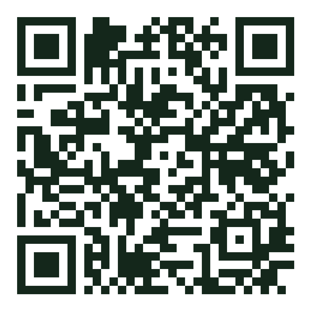 QR code for RISE Dispensary