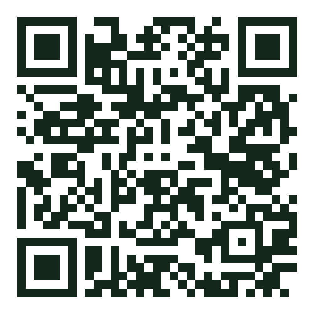 Codice QR di RISE Dispensary