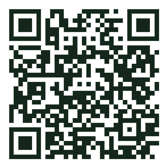 QR-Code für RISE Dispensary