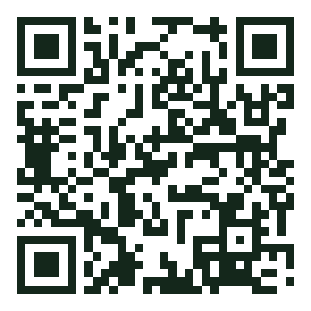 Kod QR lokalu RISE DISPENSARY