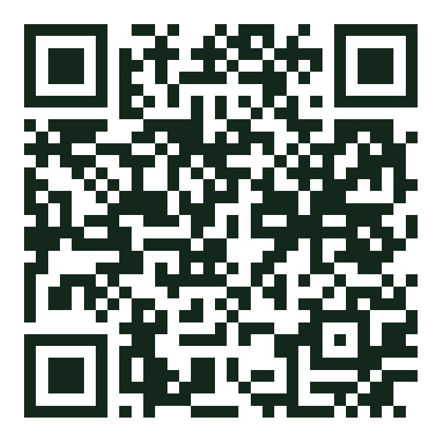 Kod QR lokalu RISE Dispensary