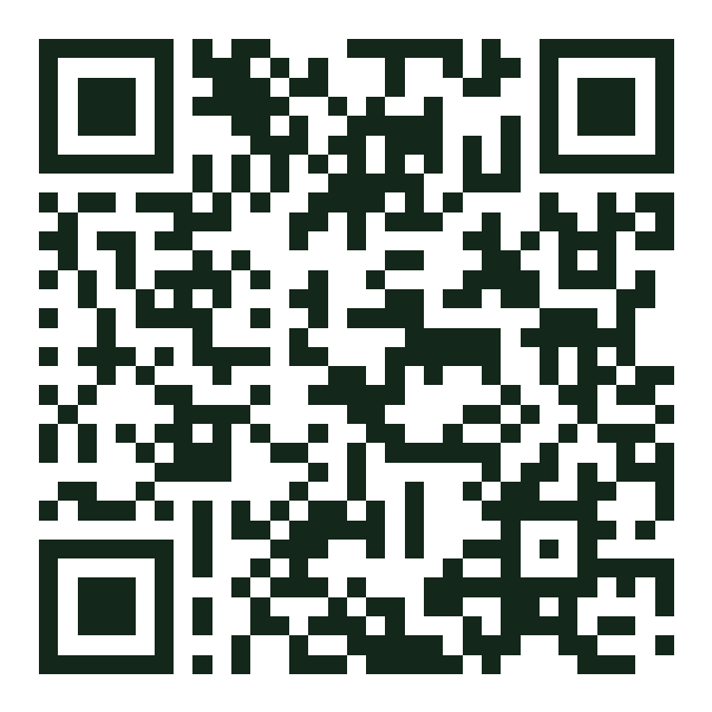 QR code for RISE Dispensary