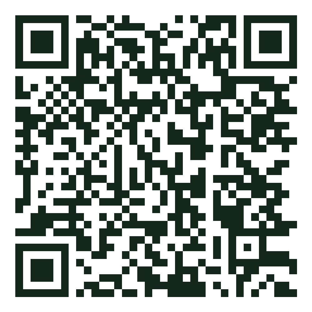 QR code for RISE Las Vegas on the Strip Dispensary
