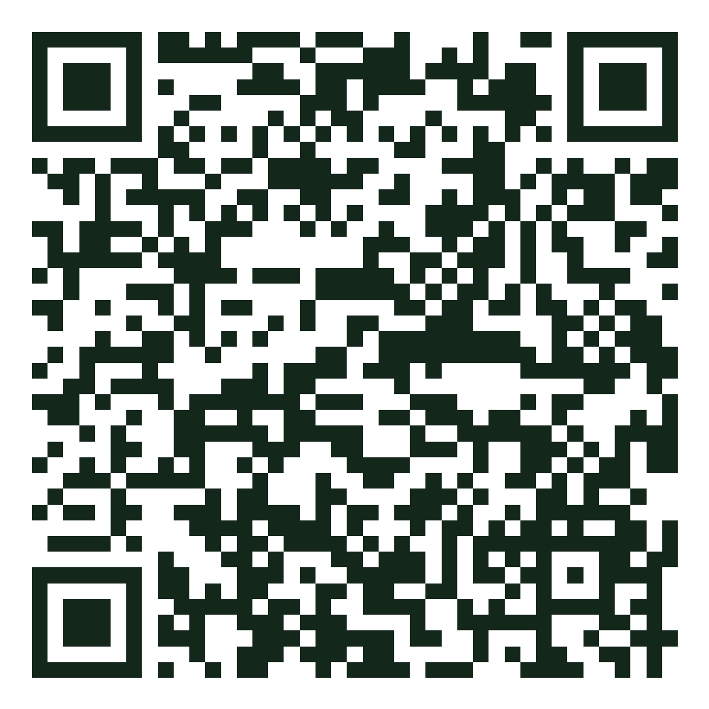 QR-Code für RISE Medical and Adult Use Marijuana Dispensary Joppa