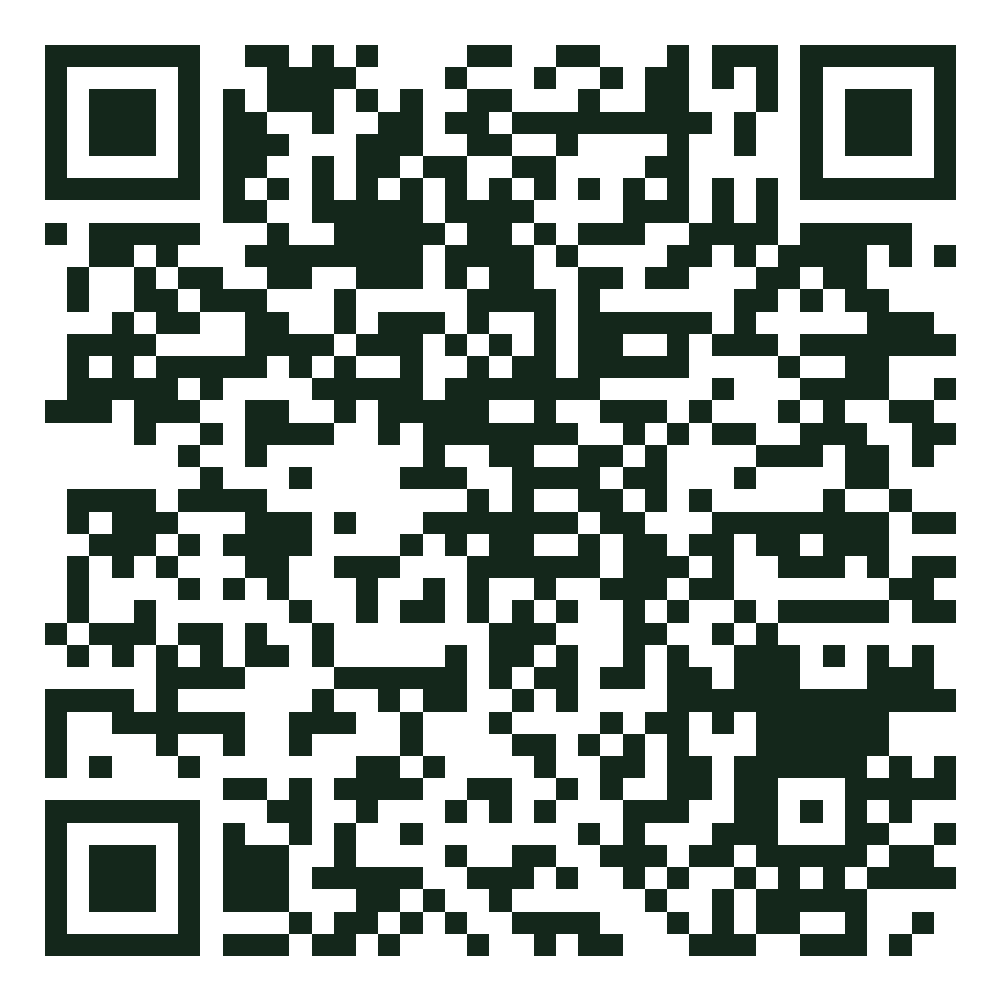 QR code for RISE Medical and Recreational Cannabis Dispensary Saint Paul