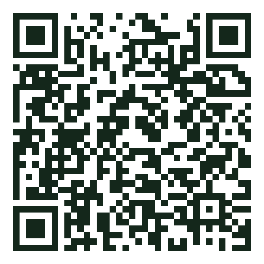 QR code for RISE Medical Cannabis Dispensary Clearwater