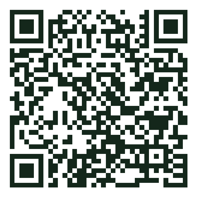 QR-code voor RISE Recreational Dispensary Effingham