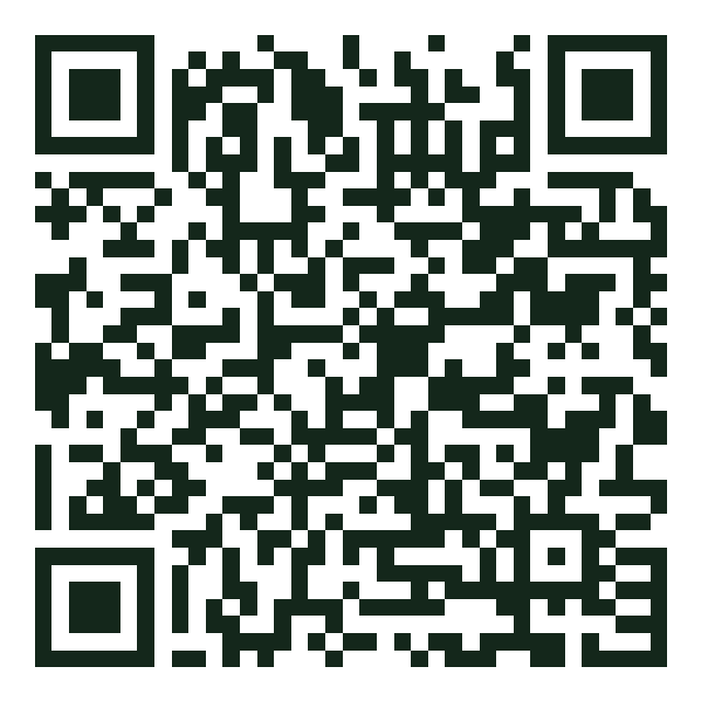 QR-code voor RISE Recreational Dispensary Mundelein
