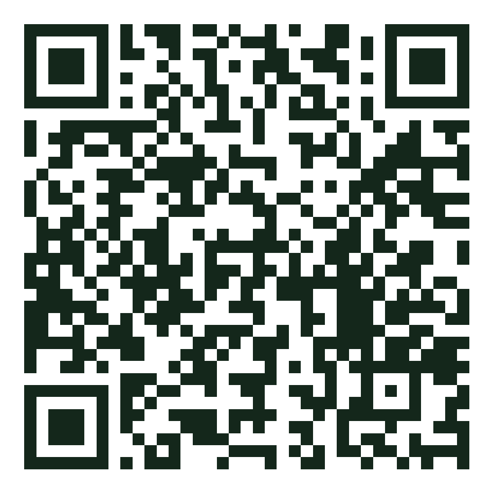 Código QR de RISE Recreational Marijuana Dispensary Chelsea