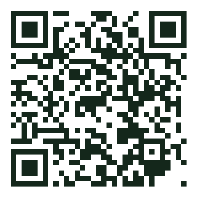 Kod QR lokalu River Remedy