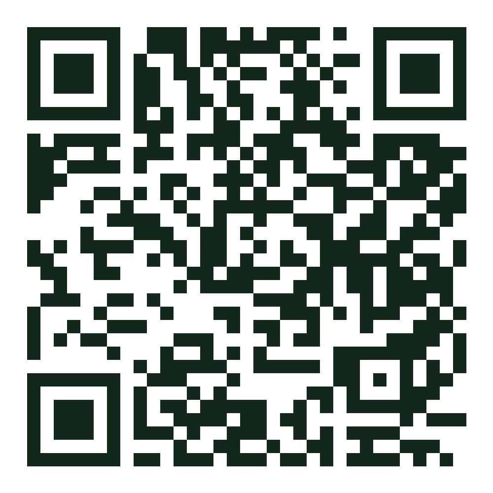Código QR de RNR Dispensary