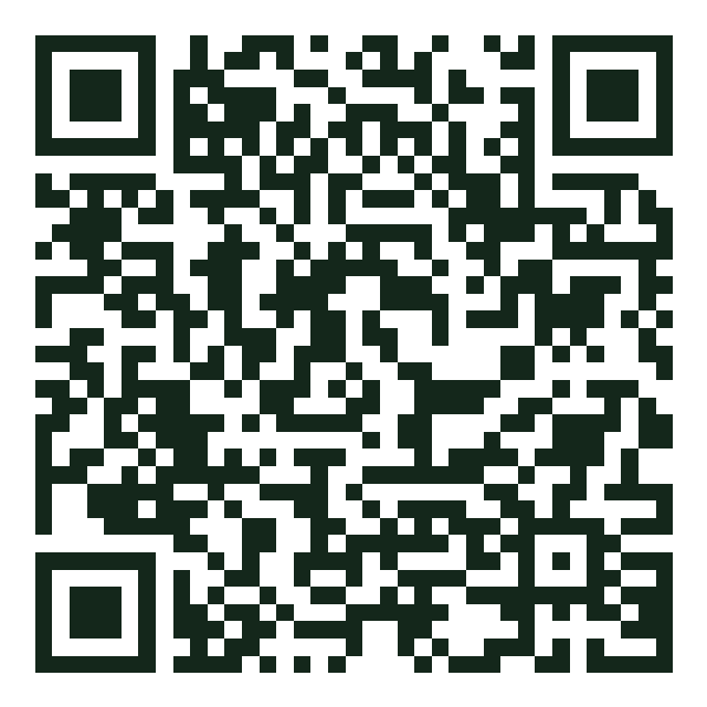 QR-Code für Rockstar cannabis dispensary Palm Springs