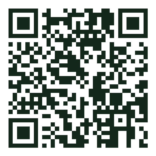 QR-Code für Rocky's Pot Shop