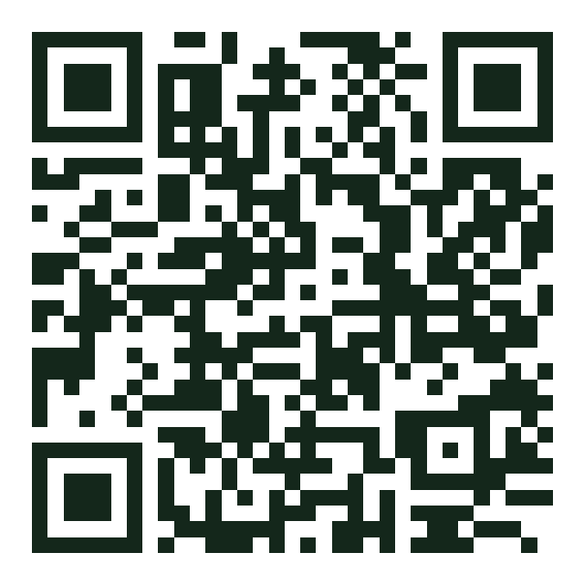 QR-Code für ROLL'D Cannabis Co.