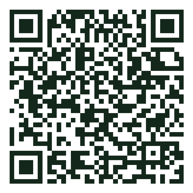 QR-Code für Rolling Cannabis Dispensary with Parking