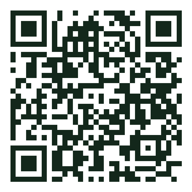 QR-Code für Roof-Top Dispensary Hub