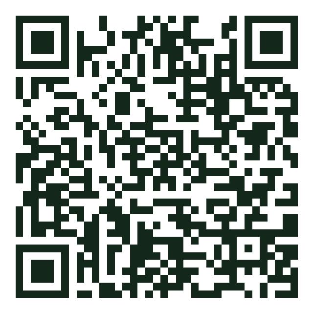 QR-Code für Rooted in Wellness Dispensary