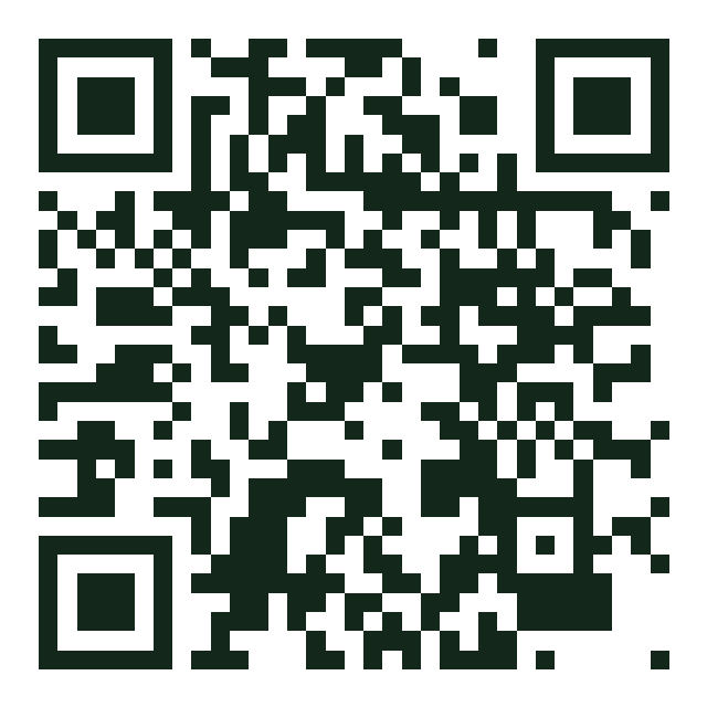 QR-code voor Roots and Releaf