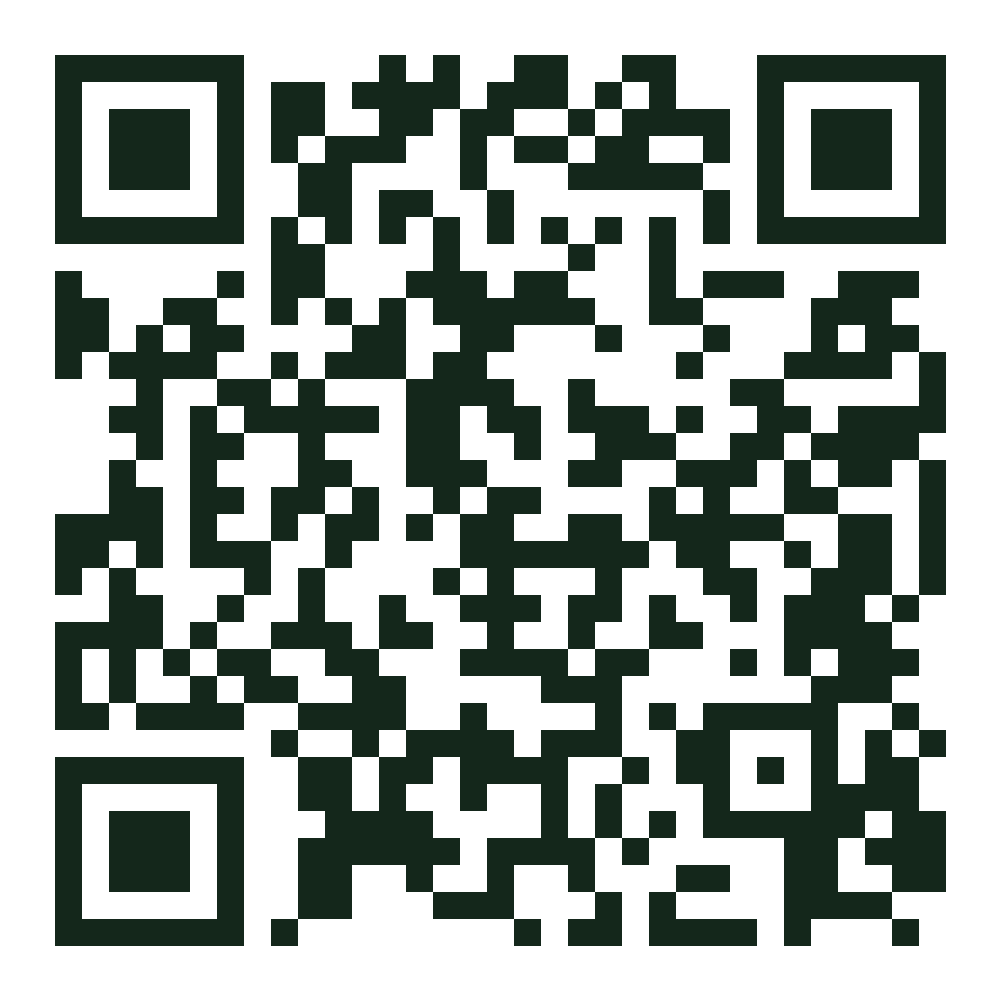 QR-Code für Roots Coffeeshop
