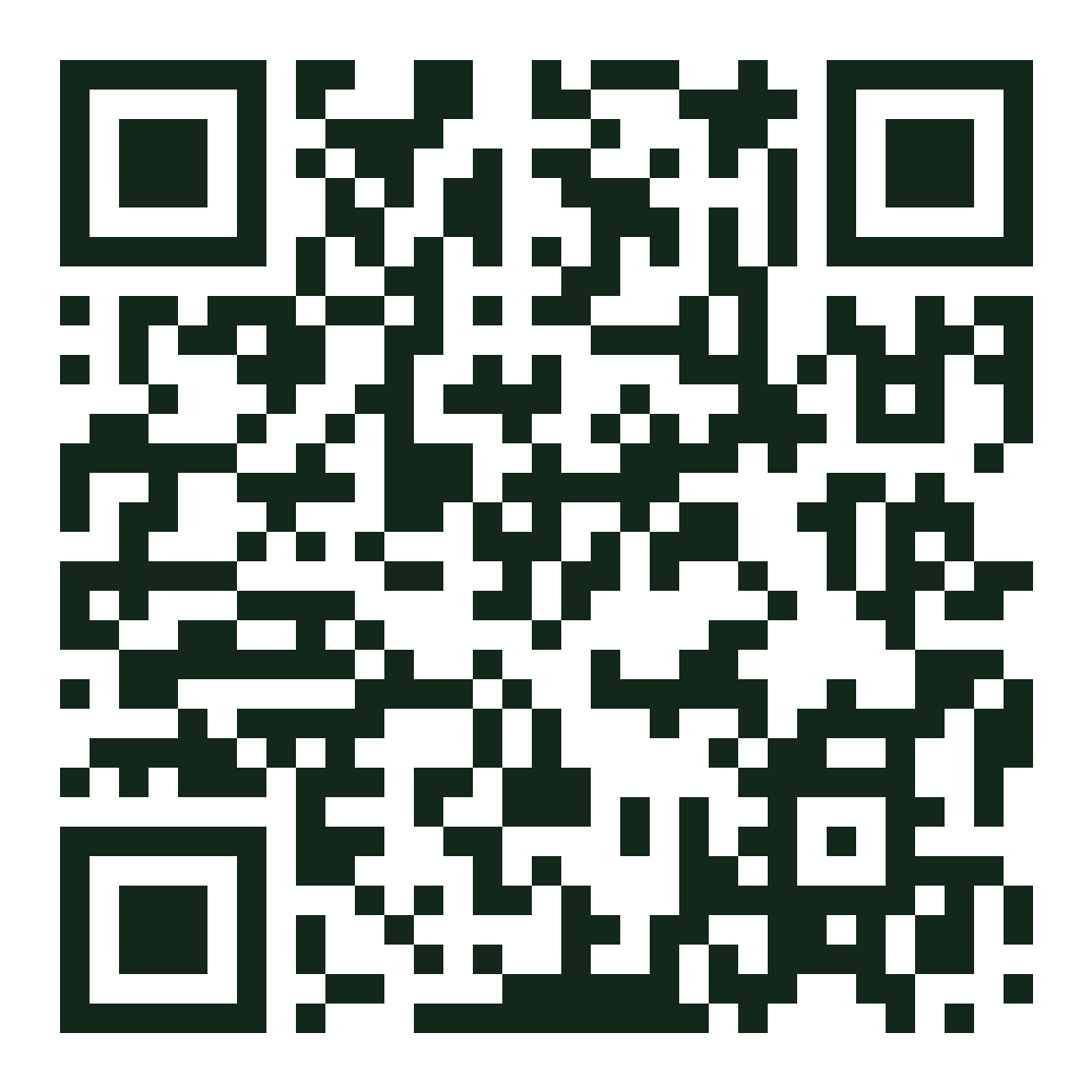 Código QR de Roots Market Co