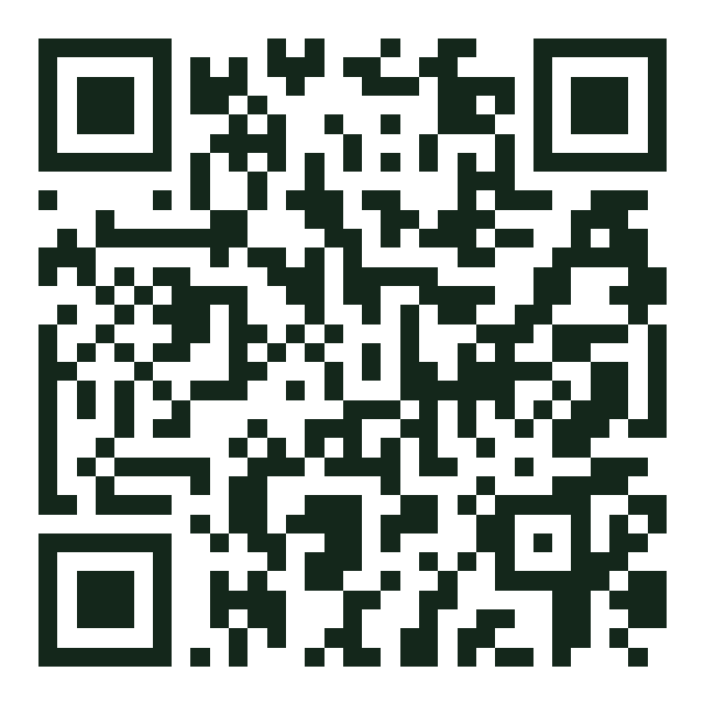 QR-код закладу Rose Cannabis